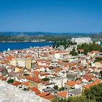 Beach Front Home In Vodice Vodice