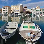 Beach Front Home In Vodice Vodice