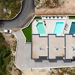 Beach Front Home In Vodice * Vodice