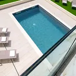 Beach Front Home In Vodice