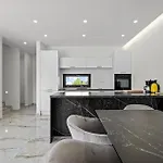 Beach Front Home In Vodice
