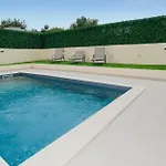 Beach Front Home In Vodice