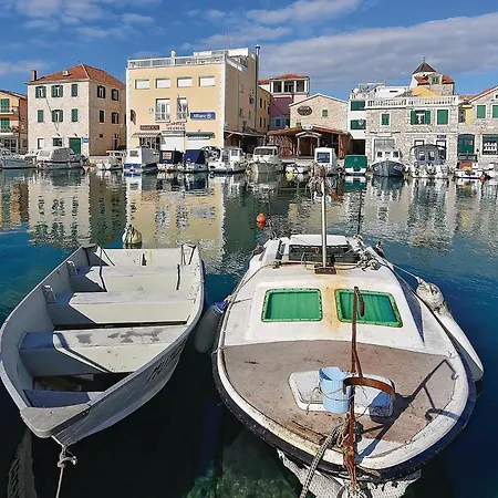 Front In Vodice