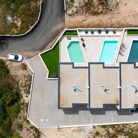 Stunning In With Kitchen * Vodice