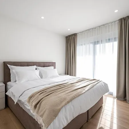 Holiday home Stunning In With Kitchen Vodice