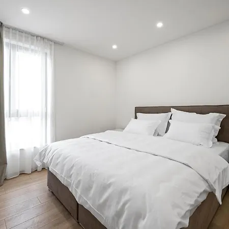 Prázdninový dům Stunning In With Kitchen