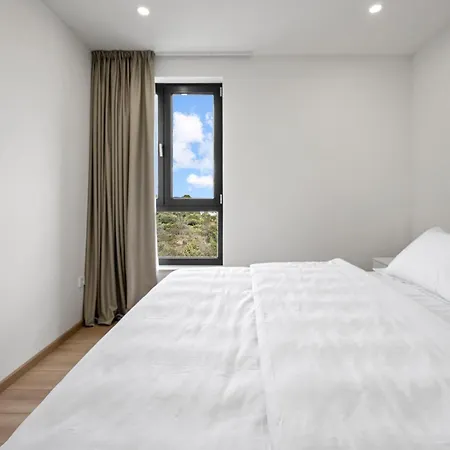 Stunning In With Kitchen * Vodice