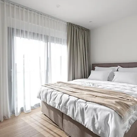 Prázdninový dům Stunning In With Kitchen