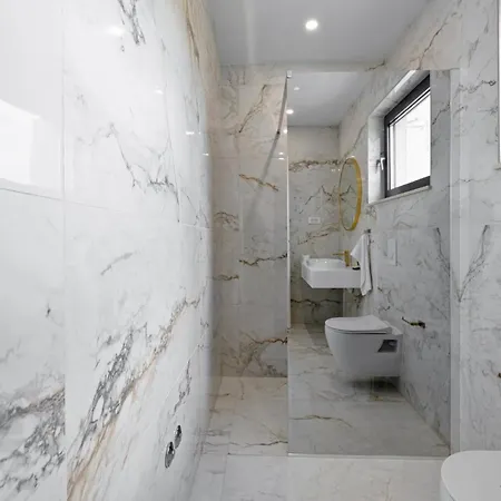 Stunning In With Kitchen Prázdninový dům Vodice