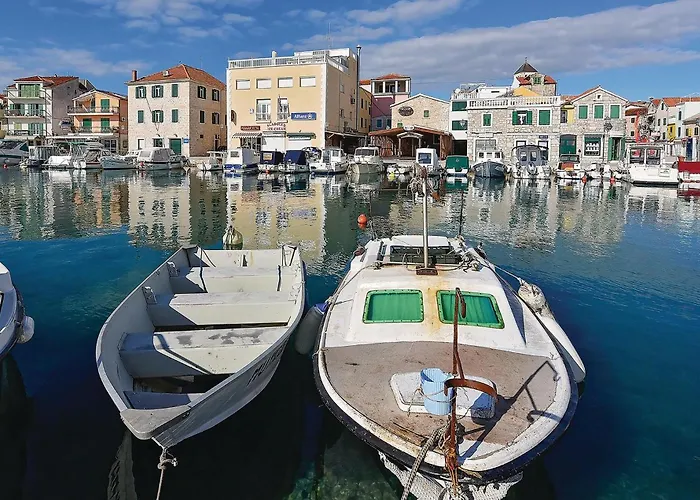 Stunning In With Kitchen Vodice