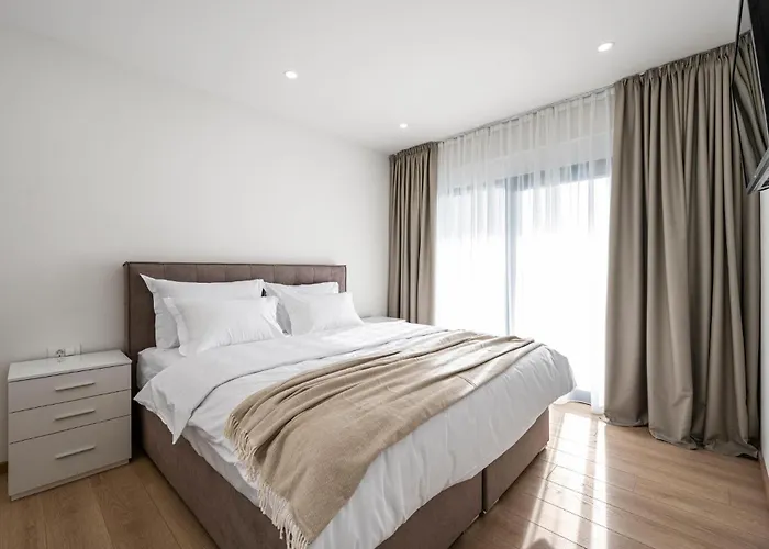 Vikendica Stunning In With Kitchen Vodice