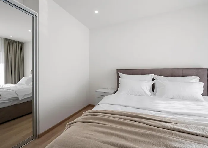 Stunning In With Kitchen Dom wakacyjny