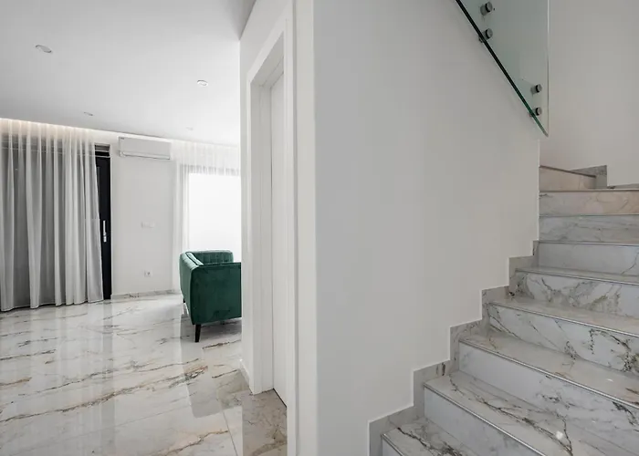 Stunning In With Kitchen Dom wakacyjny Vodice