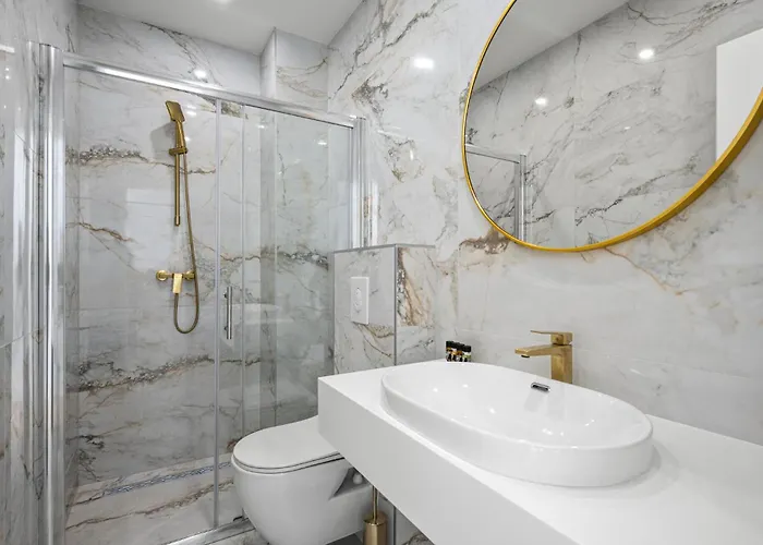 Stunning In With Kitchen Vodice