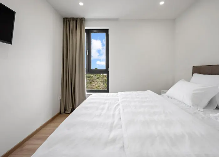 Stunning In With Kitchen * Vodice