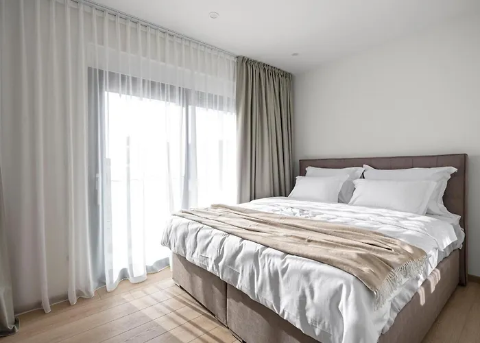 Dom wakacyjny Stunning In With Kitchen