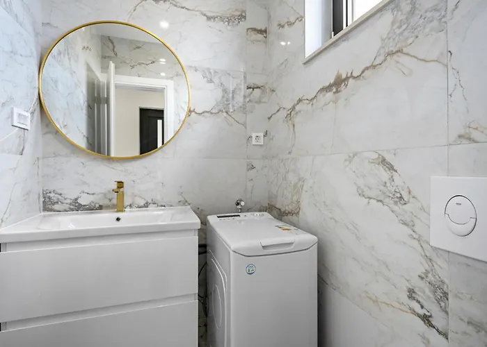 Stunning In With Kitchen Dom wakacyjny